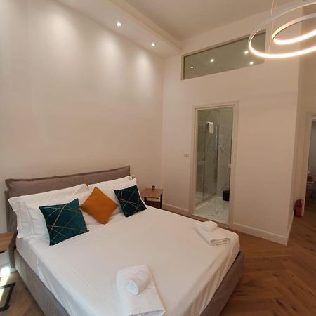 Be-C0 Centrale New Double Suite Mediolan Zewnętrze zdjęcie