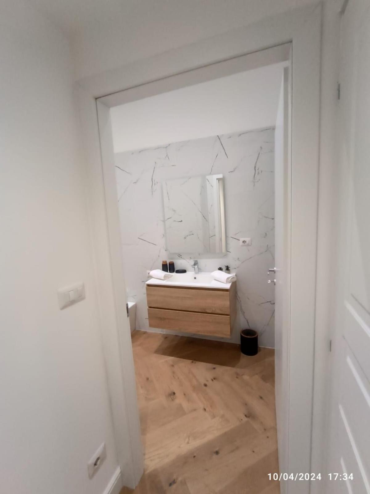 Be-C0 Centrale New Double Suite Mediolan Zewnętrze zdjęcie